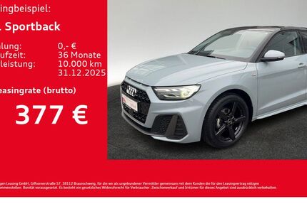 Audi A1 1.570 km 25.450 &euro; Hamburg 22529