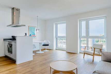 Wohnung Hamburg Othmarschen - 2 Zimmer, 70 m&sup2;, 995&euro; | Angebot:25459486