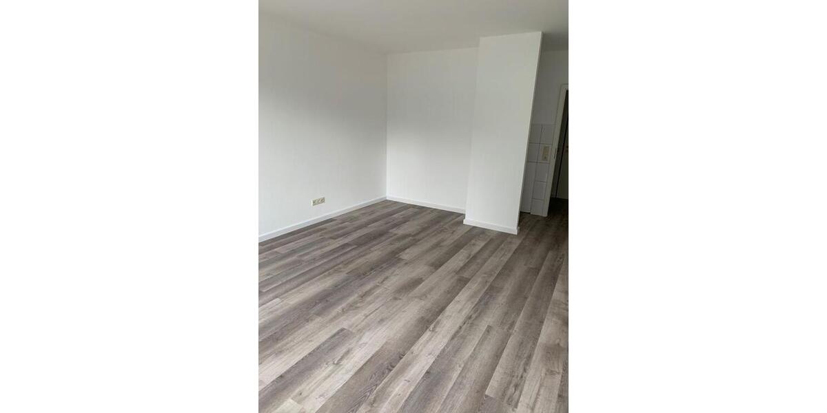 Provisionsfrei* Charmantes 1-Zimmer-Apartment in zentraler Lage von Hamburg-BergedorfLohbrügge - ideal für Singles oder Pendler - Etagenwohnung Hamburg Lohbrügge | Angebot:26750549