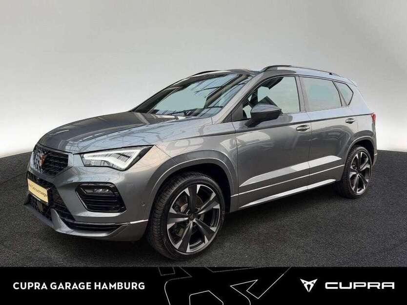 Ateca