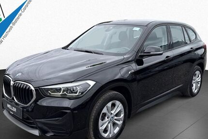 BMW X1 82.157 km 21.350 &euro; Hamburg 21073