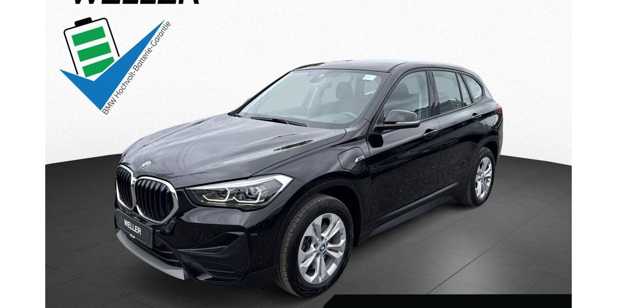 BMW X1 82.157 km 21.350 &euro; Hamburg 21073