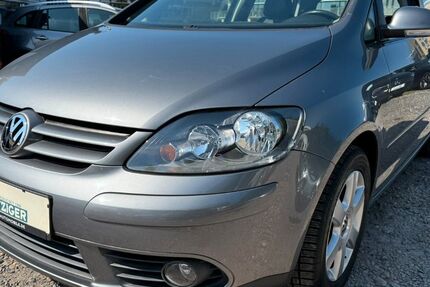 VW Golf Plus 52.138 km 5.490 &euro; Hamburg 22179