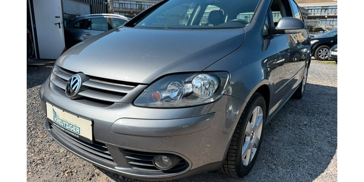 VW Golf Plus 52.138 km 5.490 &euro; Hamburg 22179