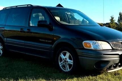 Pontiac Trans Sport 186.400 km 6.990 &euro; Hamburg 22085