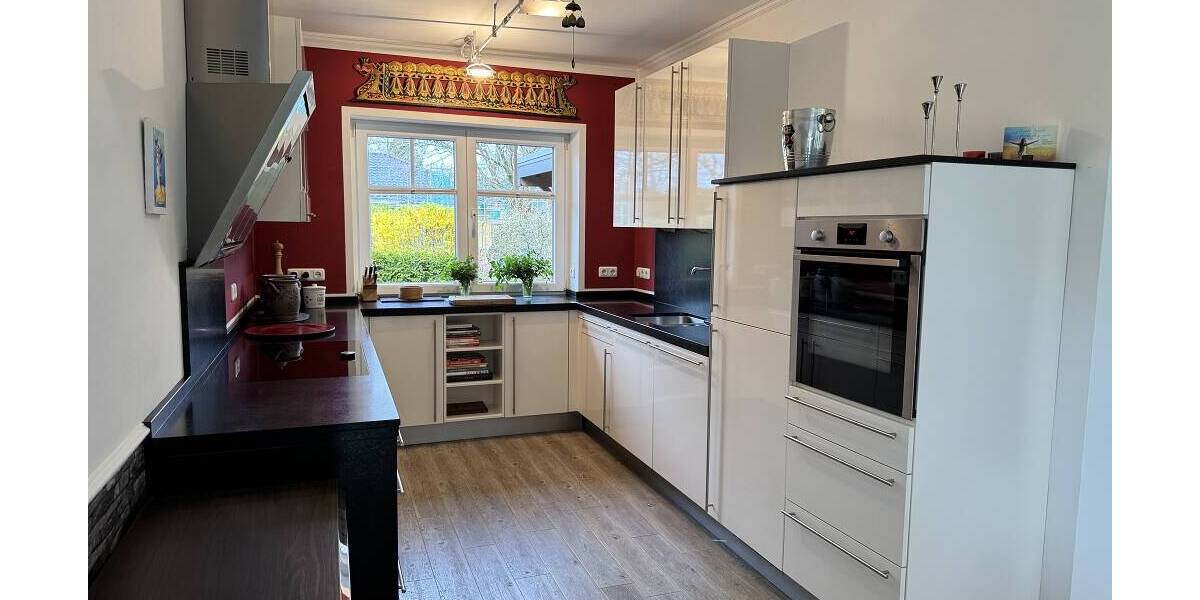 Einfamilienhaus Buchholz in der Nordheide Buchholz - 3 Zimmer, 118 m&sup2;, 587.300&euro; | Angebot:26391260