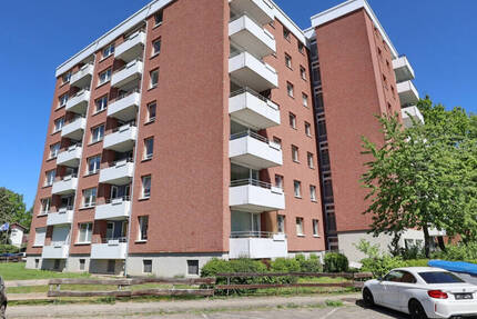 Wohnung Henstedt-Ulzburg Ulzburg - 3 Zimmer, 68 m&sup2;, 185.000&euro; | Angebot:26806976