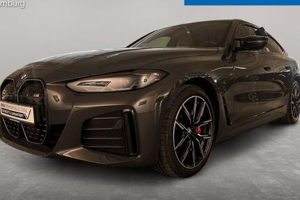 BMW i4 54.507 km 43.302 &euro; Barsbüttel bei Hamburg 22885