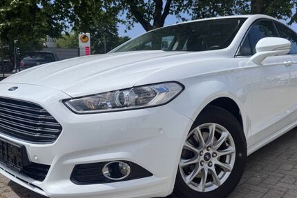 Ford Mondeo 98.081 km 11.990 &euro; Hamburg 20537