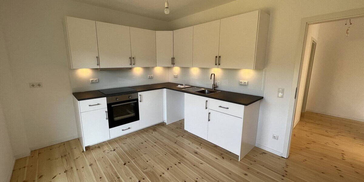 Doppelhaushälfte Hamburg Eißendorf - 4 Zimmer, 115 m&sup2;, 2.200&euro; | Angebot:26306298