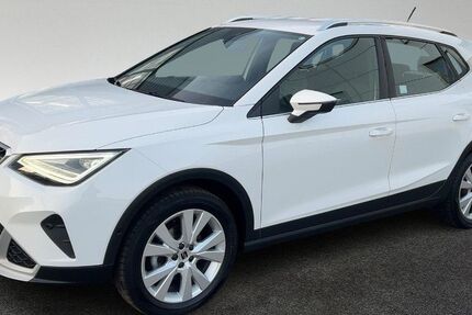 Seat Arona 64.461 km 19.390 &euro; Hamburg 22529