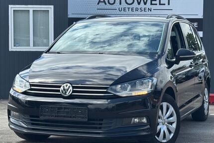 VW Touran 124.000 km 17.495 &euro; Uetersen 25436