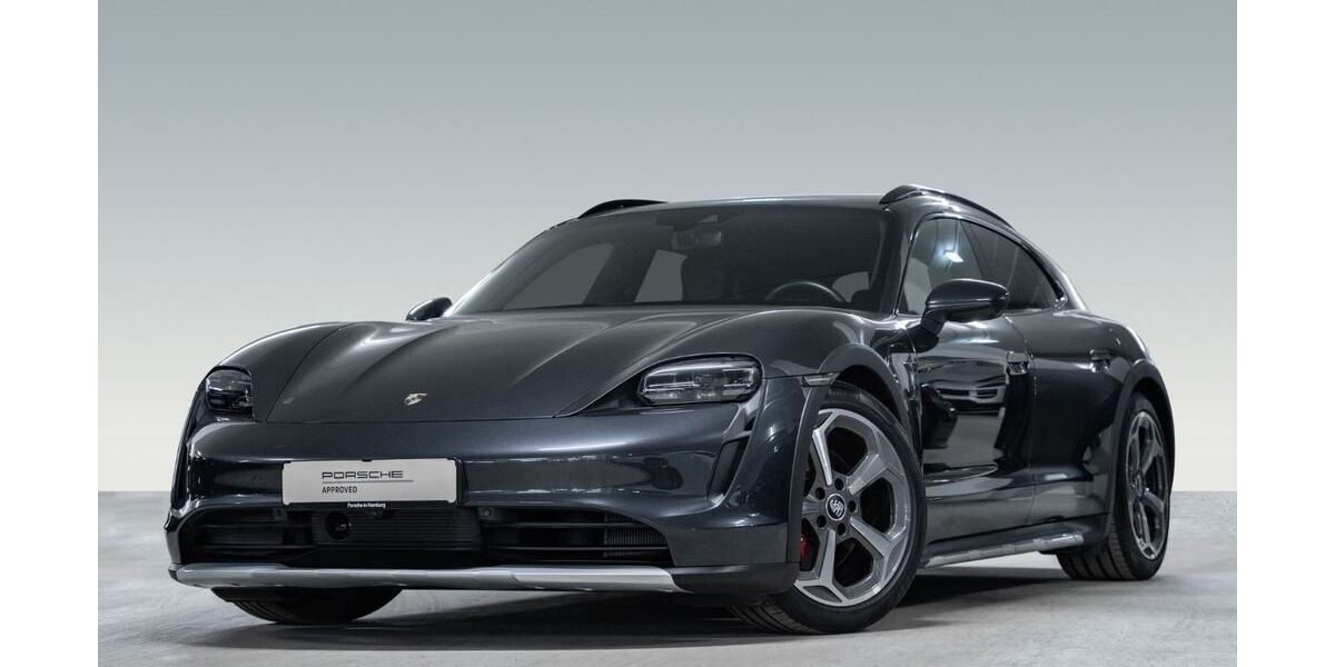 Porsche Taycan 38.311 km 67.970 &euro; Hamburg 22087