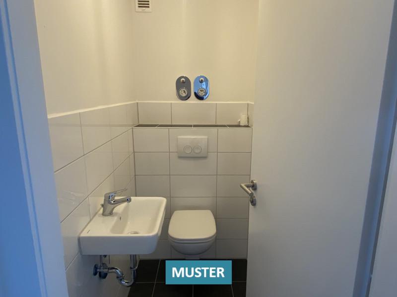 Etagenwohnung Hamburg Hamburg-Mitte - 4 Zimmer, 85 m&sup2;, 863&euro; | Angebot:26344002