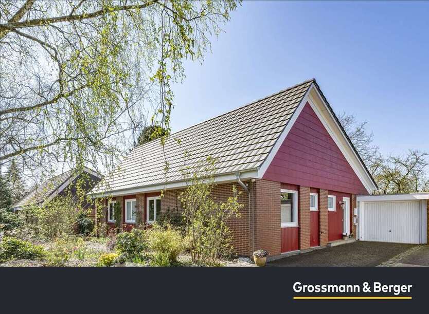Haus zum Mieten in Reinbek Krabbenkamp 2.150 € 197 m²