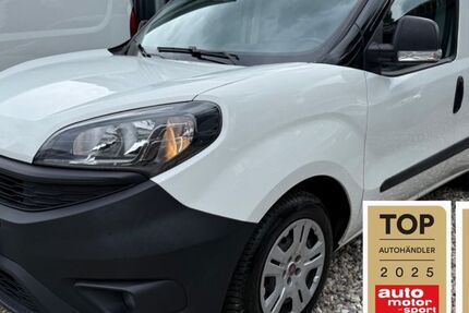 Fiat Doblo 179.000 km 7.980 &euro; Hamburg 22459