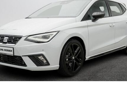 Seat Ibiza 2.800 km 25.740 &euro; Pinneberg 25421