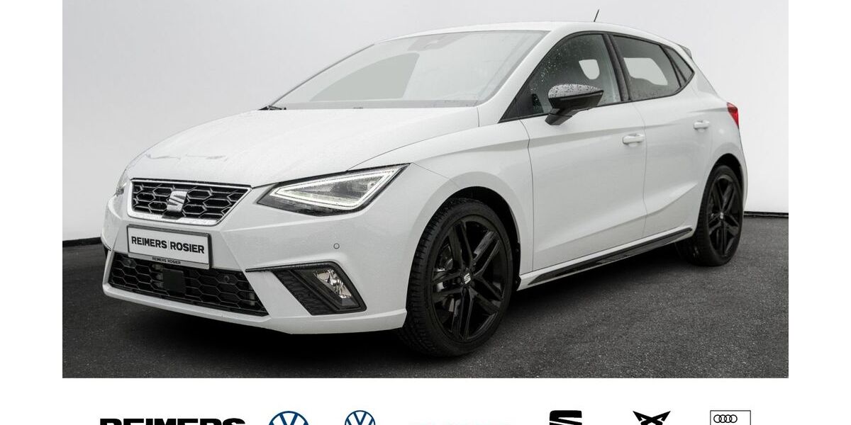 Seat Ibiza 2.800 km 25.990 &euro; Pinneberg 25421