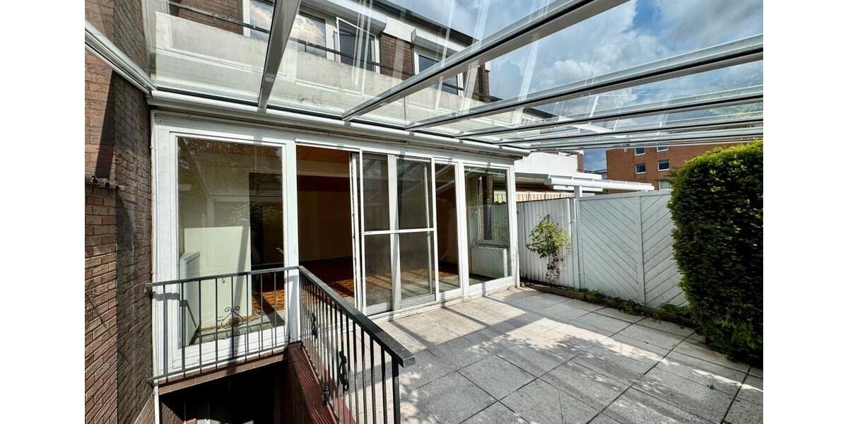 Reihenhaus Norderstedt - 3.5 Zimmer, 113 m&sup2;, 395.000&euro; | Angebot:26663394