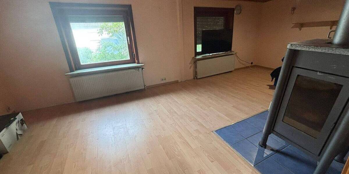 Mehrfamilienhaus, Wohnhaus Hamburg Neuland - 8 Zimmer, 130 m&sup2;, 379.000&euro; | Angebot:25910683