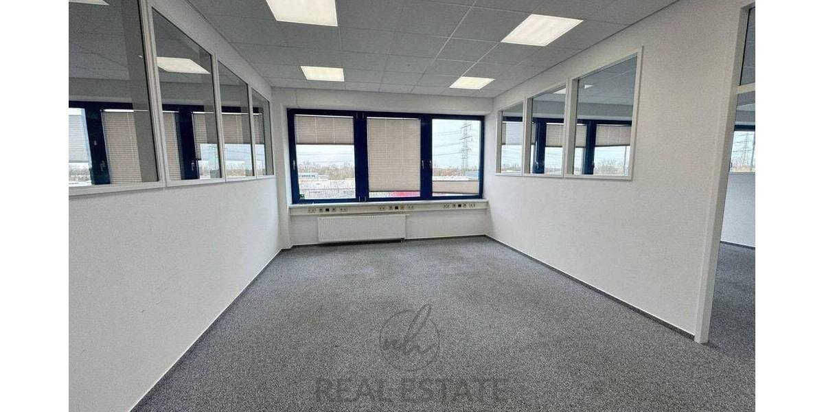 Gewerbeobjekt Hamburg Rahlstedt - 4 Zimmer, 145 m&sup2;, 1.885&euro; | Angebot:26933784