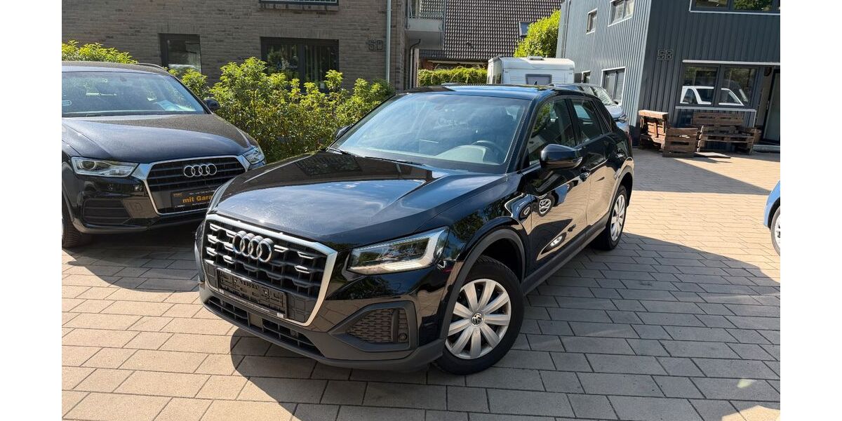 Audi Q2 143.000 km 16.999 &euro; Quickborn 25451