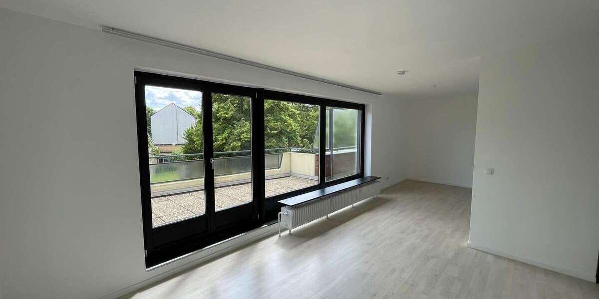 Etagenwohnung Hamburg Barmbek-Süd - 3 Zimmer, 86 m&sup2;, 580.000&euro; | Angebot:26552822