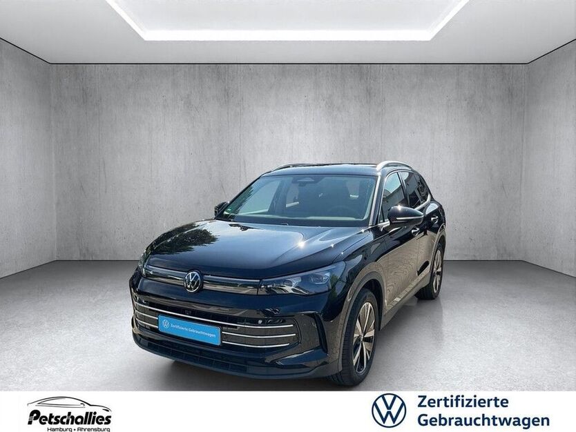 Tiguan