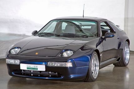 Porsche 928 139.215 km 74.500 &euro; Ahrensburg 22926