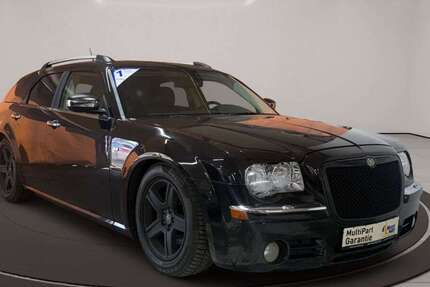 Chrysler 300C 199.000 km 7.990 &euro; Hamburg 22043