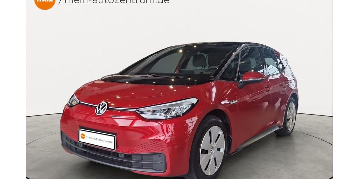 VW ID.3 21.167 km 19.970 &euro; Seevetal 21220