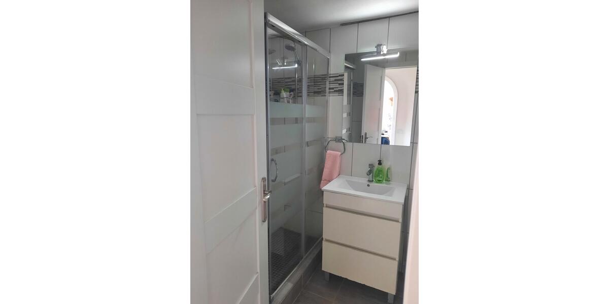 Traumwohnung mit Meerblick und 5 Minuten zum Strand Porto Alcudia 3 zimmer