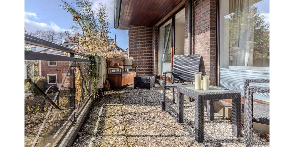 Etagenwohnung Hamburg Othmarschen - 2 Zimmer, 67 m&sup2;, 490.000&euro; | Angebot:25748820