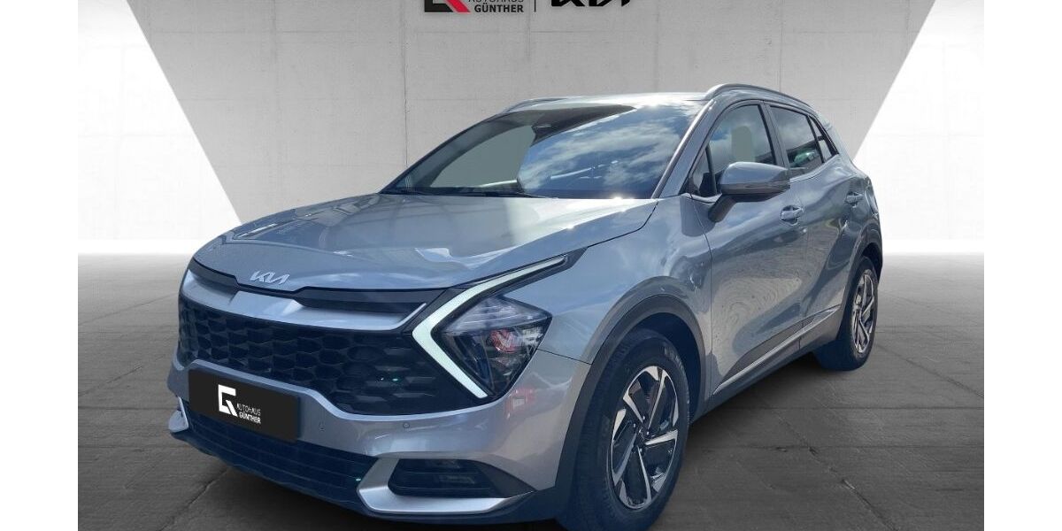 Kia Sportage 81.331 km 18.990 &euro; Hamburg 21035