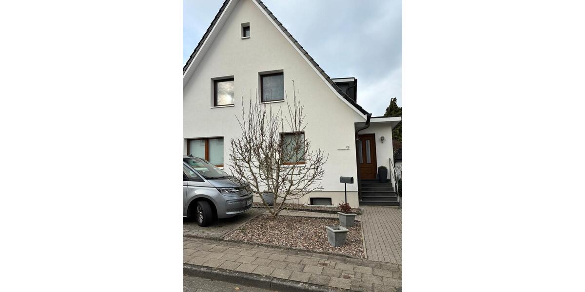 Einfamilienhaus Buxtehude - 7 Zimmer, 160 m&sup2;, 685.000&euro; | Angebot:26340995