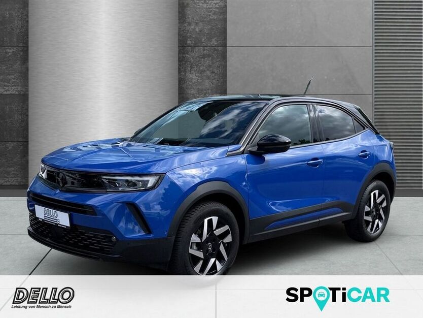 Mokka