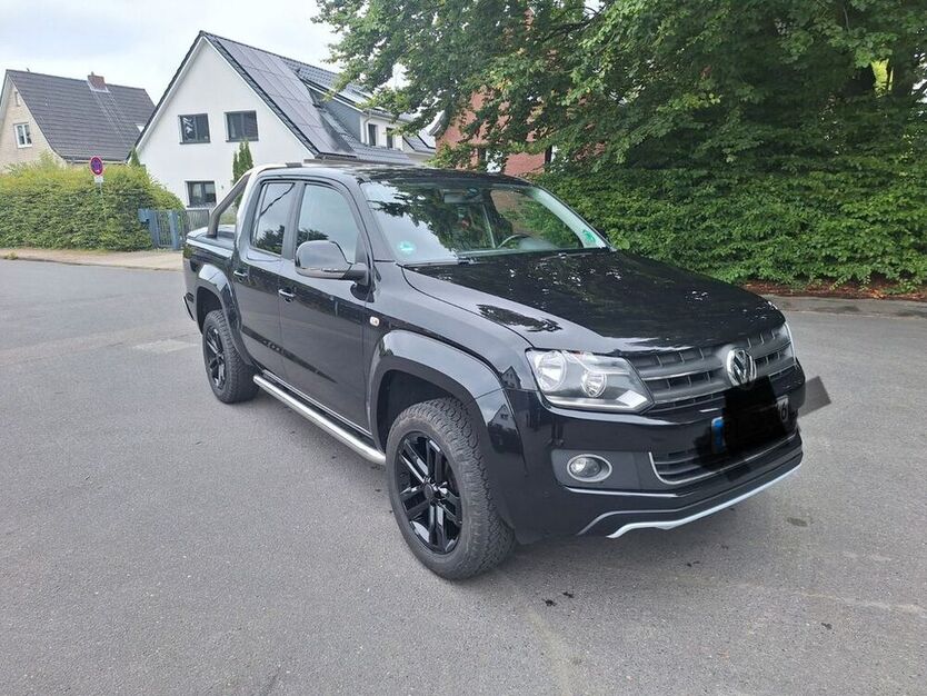 Amarok