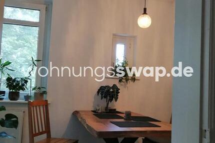 Wohnungsswap - 2 Zimmer, 68 m² - Geierstraße, Hamburg-Nord, Hamburg 2 zimmer