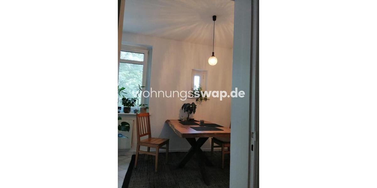 Wohnungsswap - 2 Zimmer, 68 m² - Geierstraße, Hamburg-Nord, Hamburg 2 zimmer