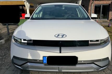 Hyundai IONIQ 5 46.168 km 34.900 &euro; Hamburg 21077