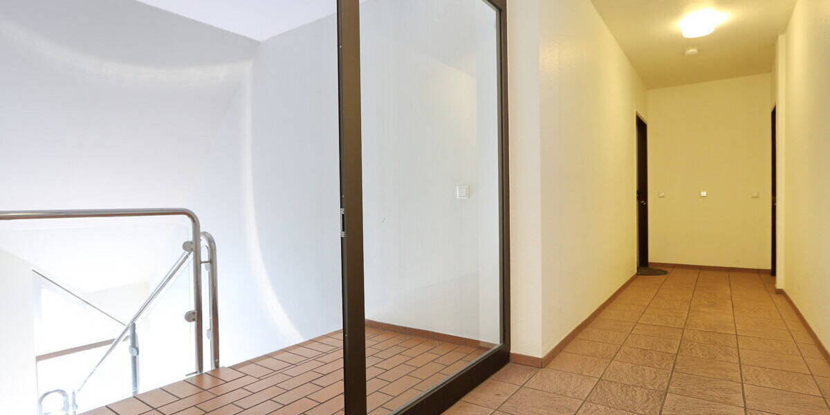 Etagenwohnung Quickborn - 2 Zimmer, 53 m&sup2;, 199.000&euro; | Angebot:26190654