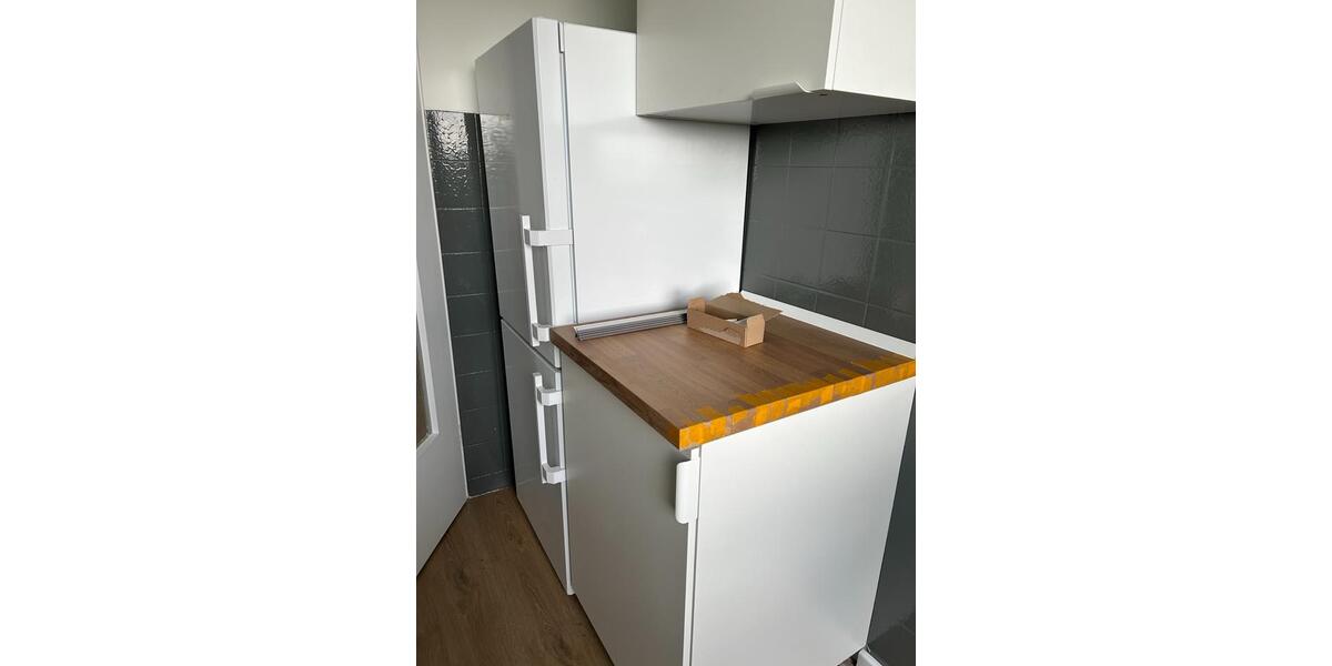 Etagenwohnung Hamburg Stellingen - 3 Zimmer, 74 m&sup2;, 700&euro; | Angebot:26546695