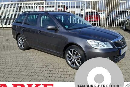 Skoda Octavia 135.000 km 8.900 &euro; Hamburg 21035