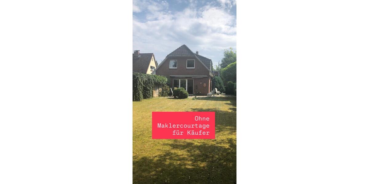 Doppelhaushälfte Hamburg Ohlsdorf - 5 Zimmer, 123 m&sup2;, 720.000&euro; | Angebot:26983787
