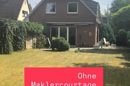 Haus Hamburg Ohlsdorf - 5 Zimmer, 123 m&sup2;, 720.000&euro; | Angebot:26983787