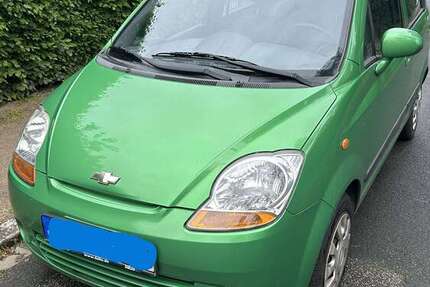Daewoo Matiz 40.315 km 1.499 &euro; Hamburg, Freie und Hansestadt 22589