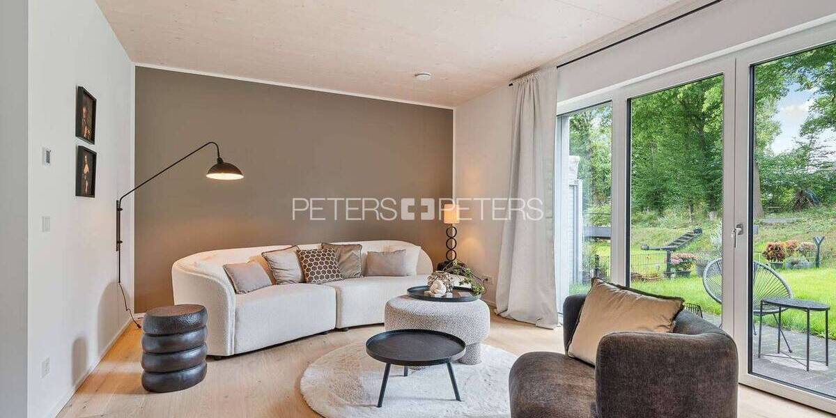 Doppelhaushälfte Hamburg Lemsahl-Mellingstedt - 5 Zimmer, 151 m&sup2;, 845.000&euro; | Angebot:25701285