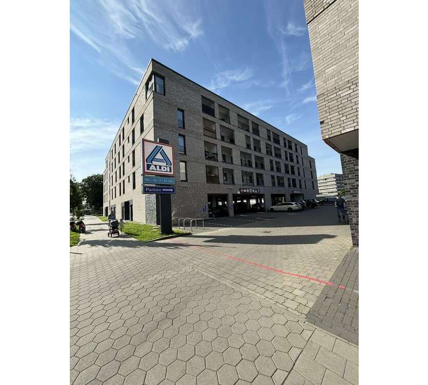 Wohnung zum Mieten in Hamburg 1.980 € 104.2 m²