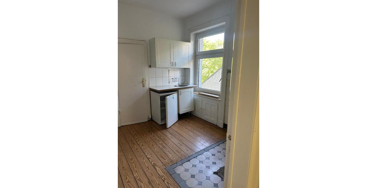 Etagenwohnung Hamburg Hamburg-Mitte - 2 Zimmer, 45 m&sup2;, 405.000&euro; | Angebot:26651789