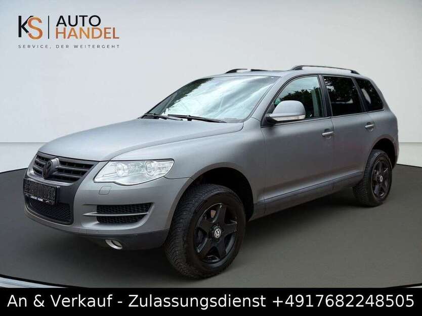 Touareg